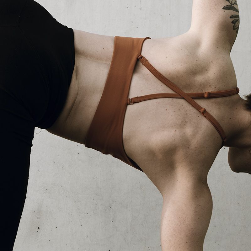 Pilates en axis sālā, Soria
