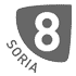 La 8 Soria