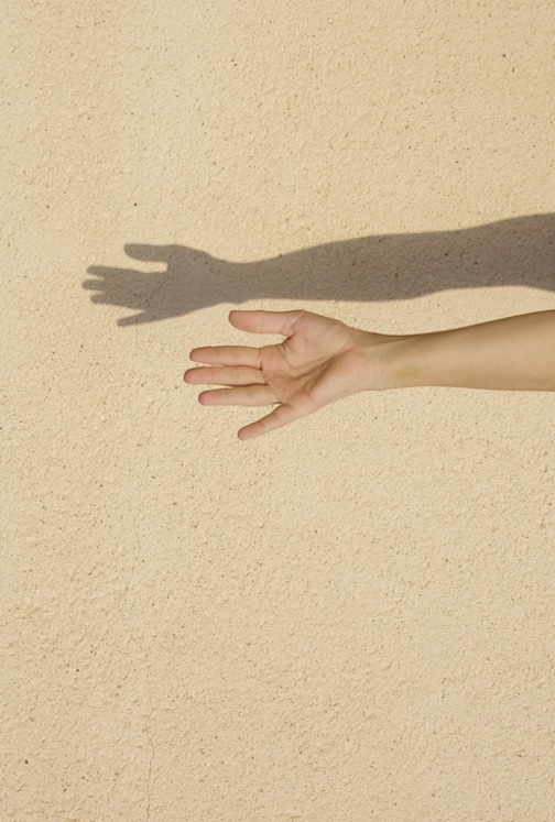 Reiki: limpia los bloqueos