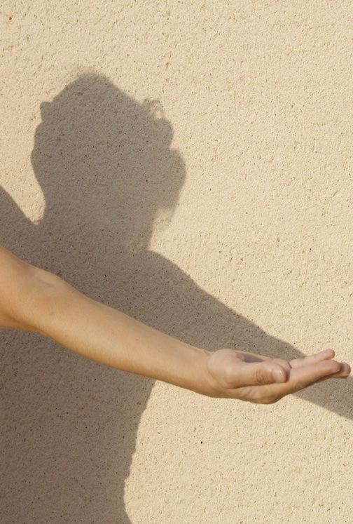 Reiki: reconéctate